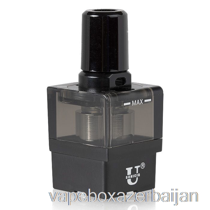 Vape Smoke USONICIG Rhythm Replacement Tanks Replacement Tank